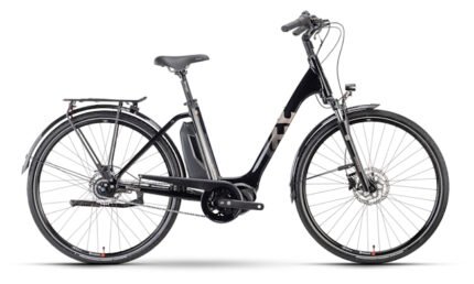 vélo électrique grande autonomie