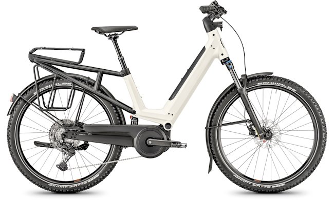 moteur vélo électrique puissance