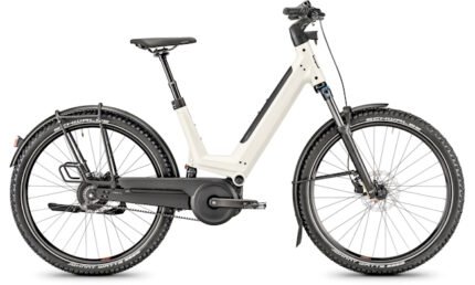 vélo électrique batterie durable