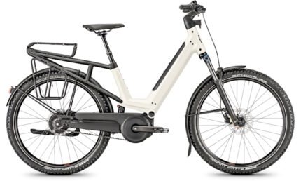 vélo robuste et batterie résistante