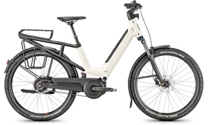 Vélo ville électrique Moustache j all grey enviolo pbs