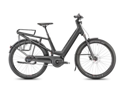 vélo électrique autonomie forte