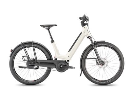 meilleur vélo électrique puissant