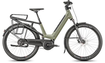 vélo avec meilleur autonomie