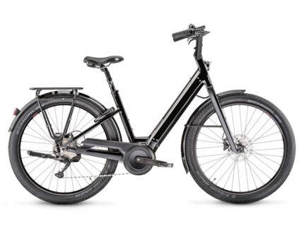 Vélo ville électrique Moustache lundi 27.3 - 625wh