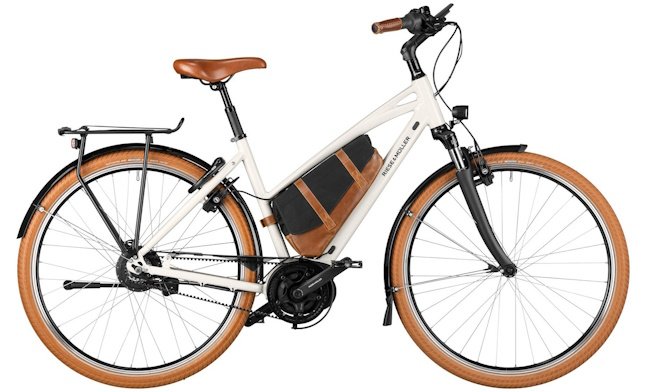 meilleur vélo léger femme qualité