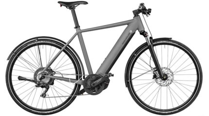 Vélo ville électrique Riese & Müller Roadster