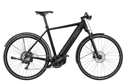 Vélo ville électrique Riese & Müller Roadster4