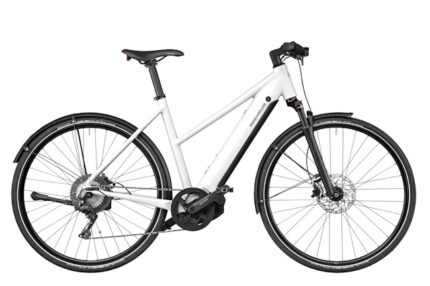 Vélo ville électrique Riese & Müller Roadster4 Mixte