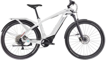 Vtc électrique Bianchi e-omnia ttype deo10 bosch500