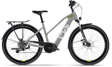 Vtc électrique Husqvarna tourer t1 dame