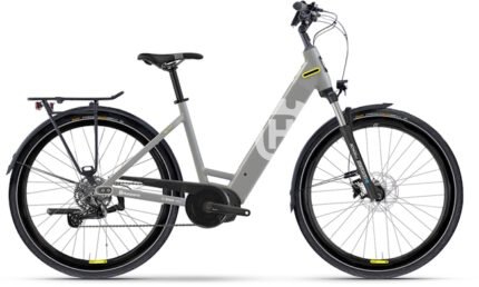 Meilleur VTC électrique pas-cher 2025