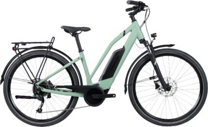 Vtc électrique Lapierre e-explorer 3.4 mix