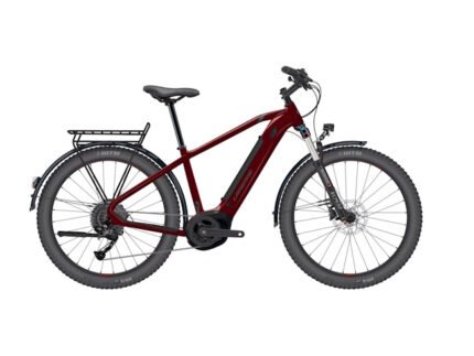 Vtc électrique Lapierre e-explorer 4.4