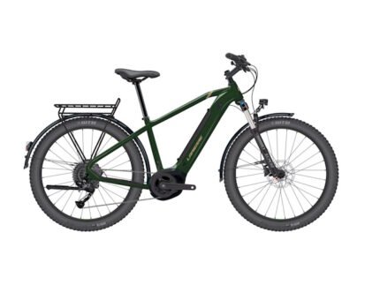 Vtc électrique Lapierre e-explorer 4.5