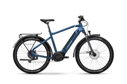 Vtc électrique Lapierre e-explorer 5.5 high