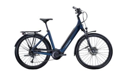 Vtc électrique Lapierre e-explorer 5.5 low