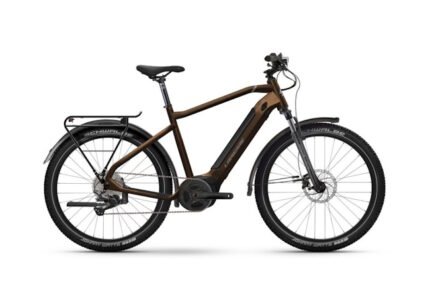 Vtc électrique Lapierre e-explorer 6.5 high