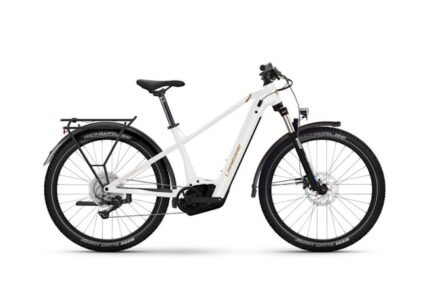 Vtc électrique Lapierre e-explorer 7.6 high