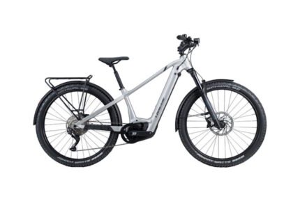 meilleur VTC Lapierre autonomie 200 km