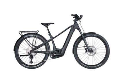 meilleur VTC Lapierre autonomie 145 km