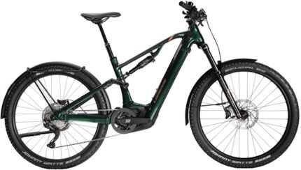 Vtc électrique Lapierre e-explorer fs 8.6