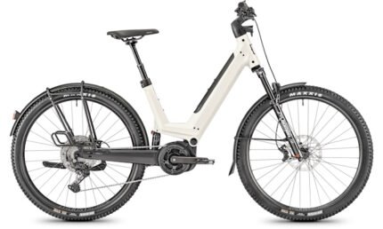 Vtc électrique Moustache j off grey cues pbl