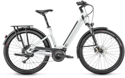 Vtc électrique Moustache samedi 27 xroad 3 open