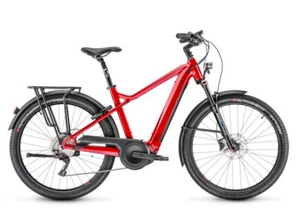 meilleur vélo Moustache autonomie 100 km