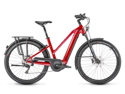 Vtc électrique Moustache samedi 27 xroad 5 open