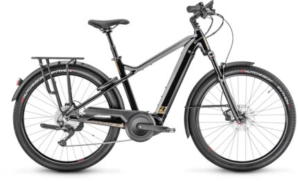 Vtc électrique Moustache samedi 27 xroad 6