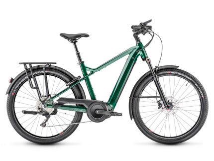 Vtc électrique Moustache samedi 27 xroad 7