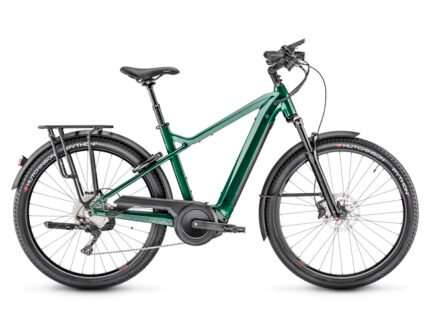 Vtc électrique Moustache samedi 27 xroad 7