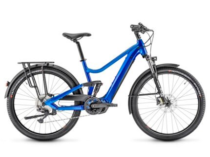 Vtc électrique Moustache samedi 27 xroad fs 3