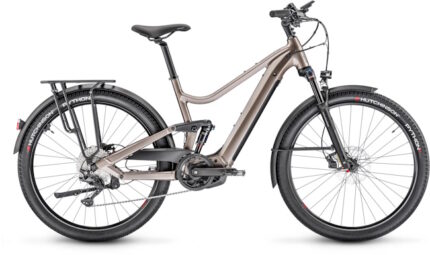 Vtc électrique Moustache samedi 27 xroad fs 3