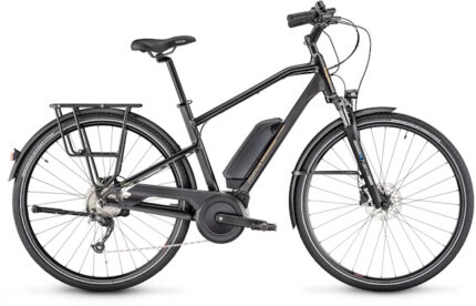 Vtc électrique Moustache samedi 28.1