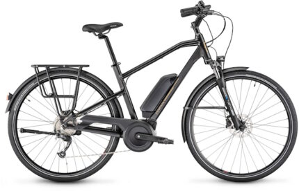 Vtc électrique Moustache samedi 28.1