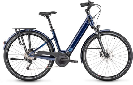 Vtc électrique Moustache samedi 28.2 - 500 wh open