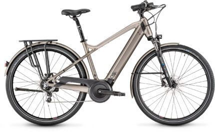 Vtc électrique Moustache samedi 28.3