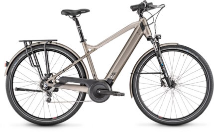 Vtc électrique Moustache samedi 28.3