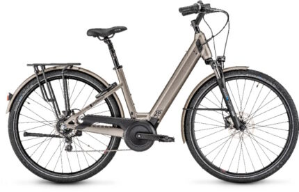 Vtc électrique Moustache samedi 28.3 open perf 500wh