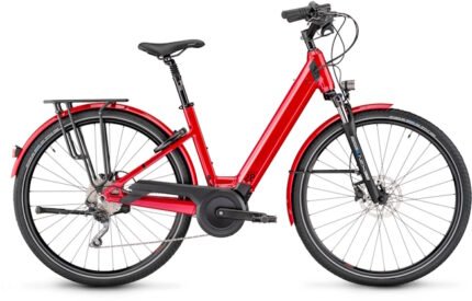 Vtc électrique Moustache samedi 28.5 open