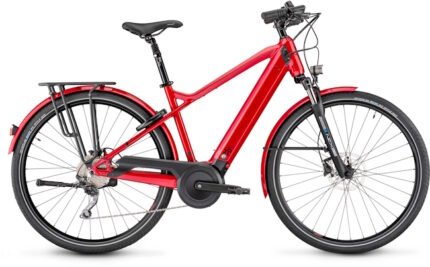 Vtc électrique Moustache samedi 28.5