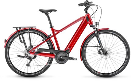 Vtc électrique Moustache samedi 28.5
