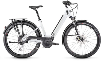 Vtc électrique Moustache xroad 3 open