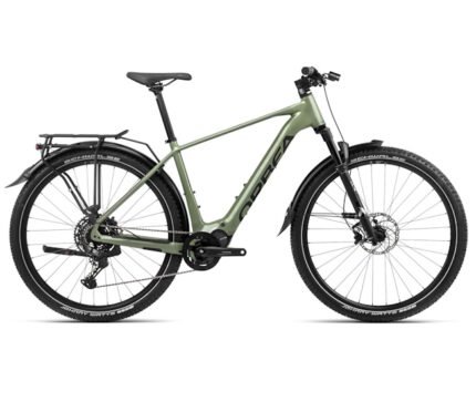 Vtc électrique Orbea kemen suv 40