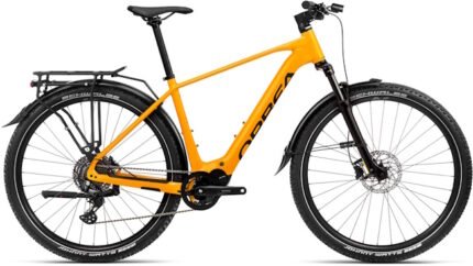 Vtc électrique Orbea kemen suv 40