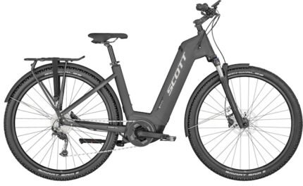 Vtc électrique Scott sub cross eride 20 unisex eq