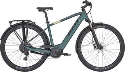 Vtc électrique Scott sub cross eride 30 men eq