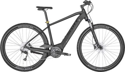 VTC électrique Scott pour ville homme